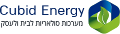 Cubid Energy Logo