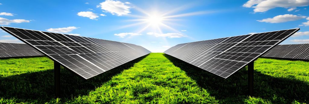 מערכות סולאריות