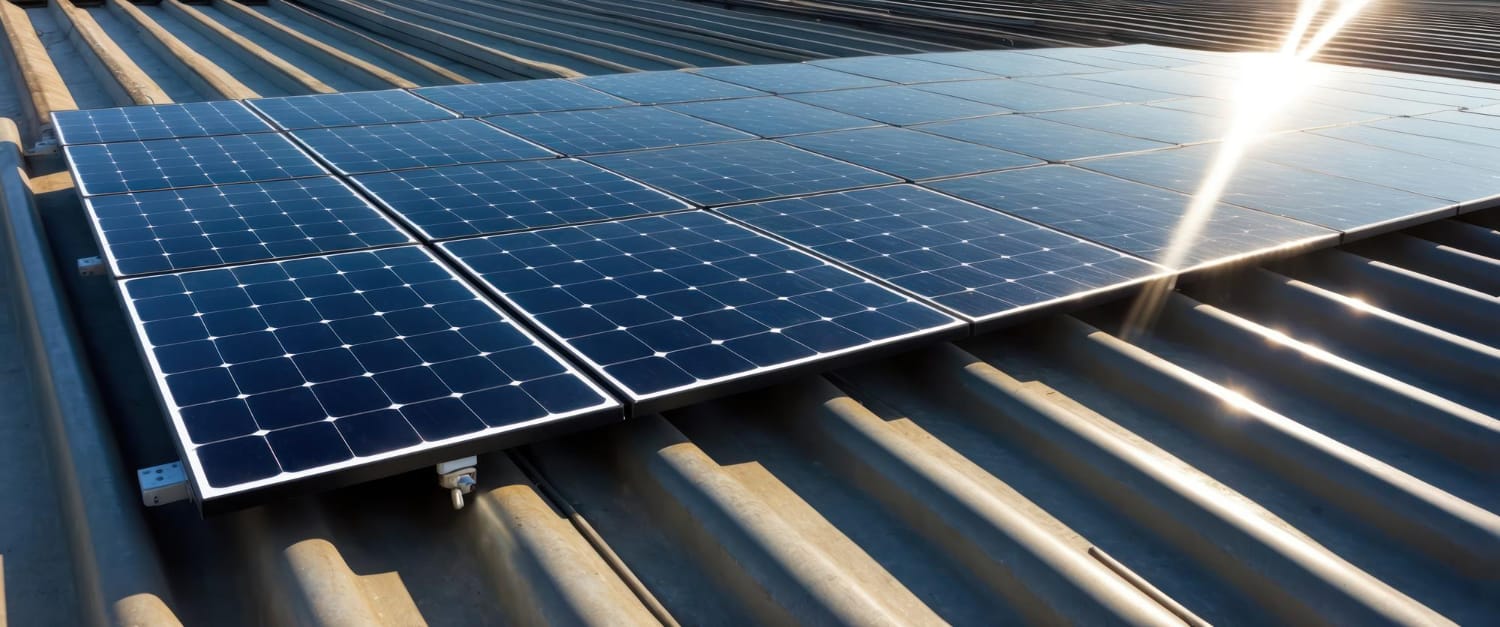מערכת סולארית
