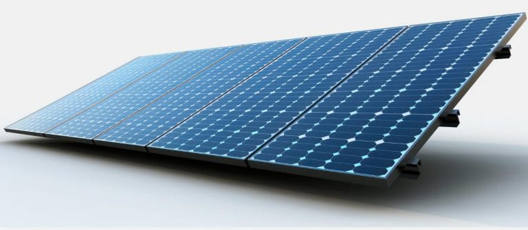 פאנל סולארי